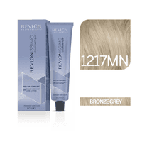 Revlonissimo Colorsmetique™ Professional Hair Color - 1217 Bronze Grey