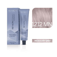 Revlonissimo Colorsmetique™ Professional Hair Color - 1212 Iridescent Grey