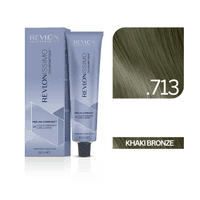 Revlonissimo Colorsmetique™ Professional Hair Color - .713 Khaki Bronze