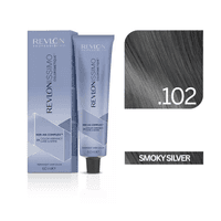 Revlonissimo Colorsmetique™ Professional Hair Color - .102 Smoky Silver