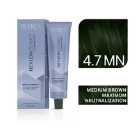 Revlonissimo Colorsmetique™ Professional Hair Color - 4.7 Medium Brown
