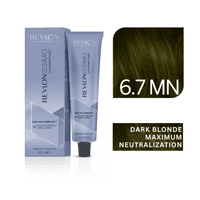 Revlonissimo Colorsmetique™ Professional Hair Color - 6.7 Dark Blonde