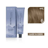 Revlonissimo Colorsmetique™ Professional Hair Color - High Coverage - 6 Dark Blonde