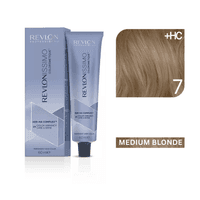 Revlonissimo Colorsmetique™ Professional Hair Color - High Coverage - 7 Medium Blonde