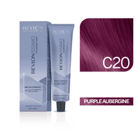 Revlonissimo Colorsmetique™ Professional Hair Color - C20 Purple