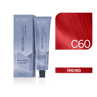 Revlonissimo Colorsmetique™ Professional Hair Color - C60 Fire Red