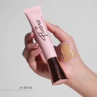 BBA By Suleman Florence Daily Wear Tinted Foundation - 06 Beige