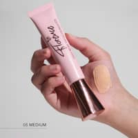 BBA By Suleman Florence Daily Wear Tinted Foundation - 05 Medium