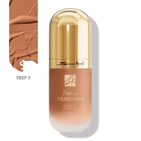 SH 2X Wear Foundation With 4d Hyaluronic Acid & Niacinamide - Deep 9