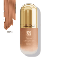 SH 2X Wear Foundation With 4d Hyaluronic Acid & Niacinamide - Deep 8
