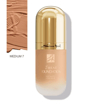 SH 2X Wear Foundation With 4d Hyaluronic Acid & Niacinamide - Medium 7
