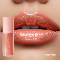 BBA By Suleman Lip Gloss - Firework