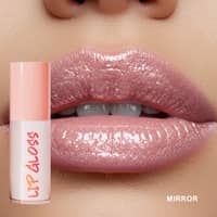 BBA By Suleman Lip Gloss - Mirror