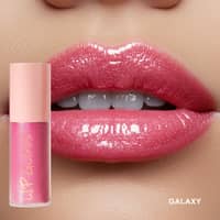 BBA By Suleman Lip Gloss - Glaxy