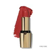 BBA By Suleman Hydrating Semi Matte Lipstick - Fire Fire