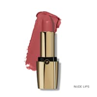 BBA By Suleman Hydrating Semi Matte Lipstick - Nude Lips