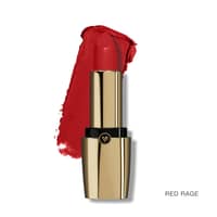 BBA By Suleman Hydrating Semi Matte Lipstick - Red Rage
