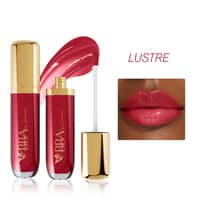 BBA By Suleman Hybrid Lip Oil - Lustre