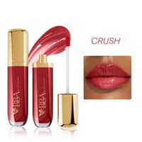 BBA By Suleman Hybrid Lip Oil - Crush