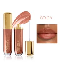 BBA By Suleman Hybrid Lip Oil - Peach
