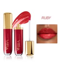 BBA By Suleman Hybrid Lip Oil - Ruby