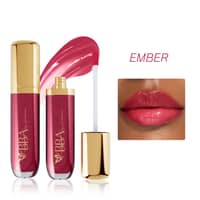 BBA By Suleman Hybrid Lip Oil - Ember