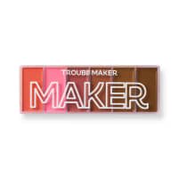 Trouble Maker Cream Complexion Maker Palette - Smash Medium