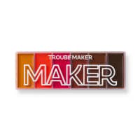 Trouble Maker Cream Complexion Maker Palette - Smash Deep