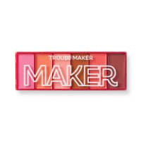 Trouble Maker Cream Blush Maker Palette - Sweetie