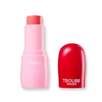 Trouble Maker Jinkie Stick Cream Blush - Mood Swing Pink