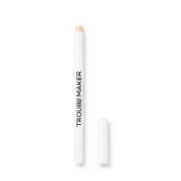 Trouble Maker Mischief Kohl Eyeliner Pencil - Funhouse White