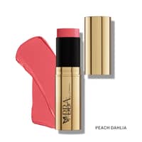 BBA By Suleman Color Rush Blush Stick - Peach Dahlia