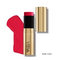 BBA By Suleman Color Rush Blush Stick - Ruby Love