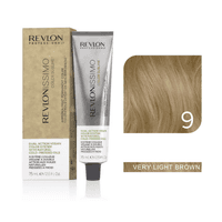 Revlonissimo Color Sublime™ Professional Hair Color - 9 Very Light Blonde
