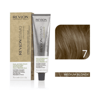Revlonissimo Color Sublime™ Professional Hair Color - 7 Medium Blonde