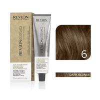 Revlonissimo Color Sublime™ Professional Hair Color - 6 Dark Blonde