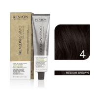 Revlonissimo Color Sublime™ Professional Hair Color - 4 Medium Brown