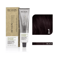 Revlonissimo Color Sublime™ Professional Hair Color - 1 Black
