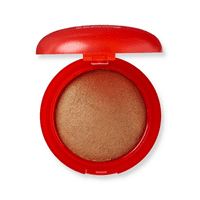 Trouble Maker Overcooked Baked Bronzer - Ginger Snap Light-Medium