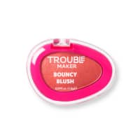 Trouble Maker Bouncy Blush Stain - Alley-Oop Orange