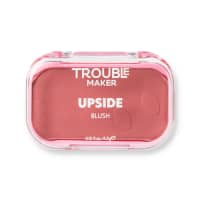 Trouble Maker Upside Powder Blush - Hit the Big Time