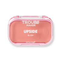 Trouble Maker Upside Powder Blush - Glass Half Full