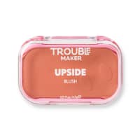 Trouble Maker Upside Powder Blush - Cloud 9 Resident
