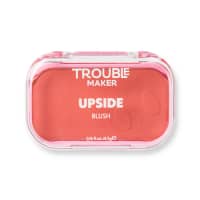 Trouble Maker Upside Powder Blush - Happy Go Lucky