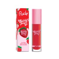 Rude Berry Juicy Lip Gloss - Coral Kiss