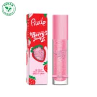 Rude Berry Juicy Lip Gloss - Flirty