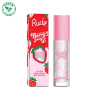 Rude Berry Juicy Lip Gloss - Crystalize