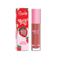 Rude Berry Juicy Lip Gloss - Sienna Sugar