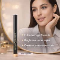 Pierre Cardin Paris Actress Ready Concealer - Stick Light 001