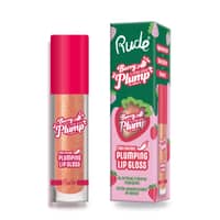 Rude Berry Juicy Plumping Lip Gloss - Fairy